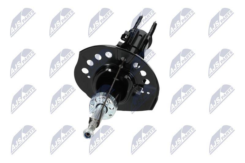 Amortisseur NTY A-KA-325