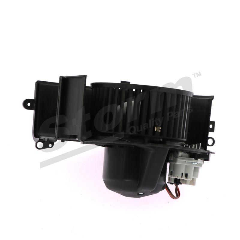 Pulseur d'air habitacle STORM QUALITY PARTS 1510803