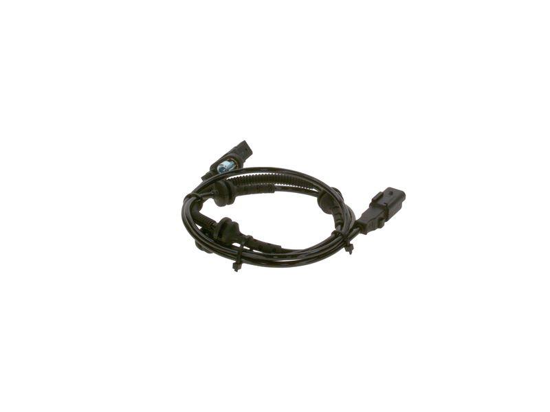 Capteur, vitesse de roue BOSCH 0 986 594 520
