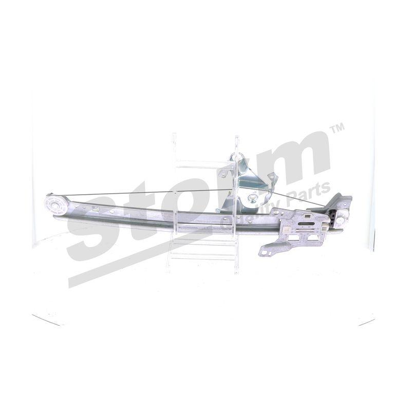 Lève-vitre STORM QUALITY PARTS 55072