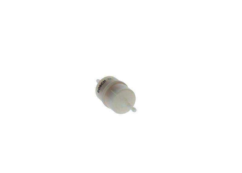 Filtre à carburant BOSCH 0 450 904 162