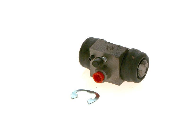 Cylindre de roue BOSCH 0 986 475 005