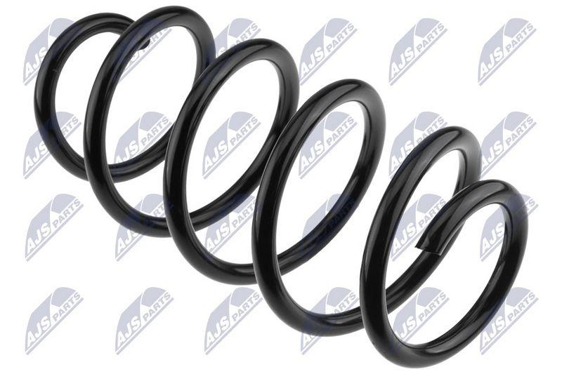 Ressort de suspension NTY ASZ-VW-013