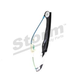 Lève-vitre STORM QUALITY PARTS 10372