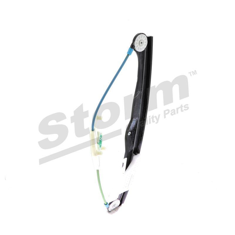 Lève-vitre STORM QUALITY PARTS 10372