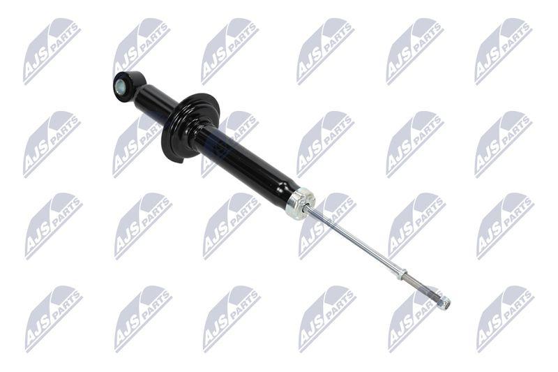 Amortisseur NTY A-HY-550