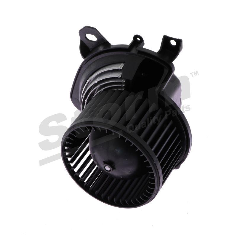 Pulseur d'air habitacle STORM QUALITY PARTS 3400801