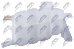 Vase d'expansion, liquide de refroidissement NTY CZW-FR-030