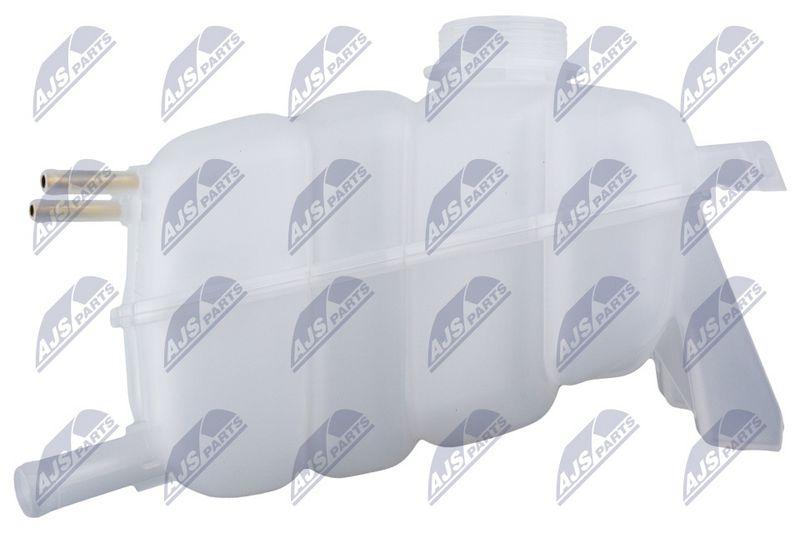 Vase d'expansion, liquide de refroidissement NTY CZW-FR-030