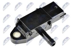 Capteur, pression des gaz échappement NTY ECS-PL-000