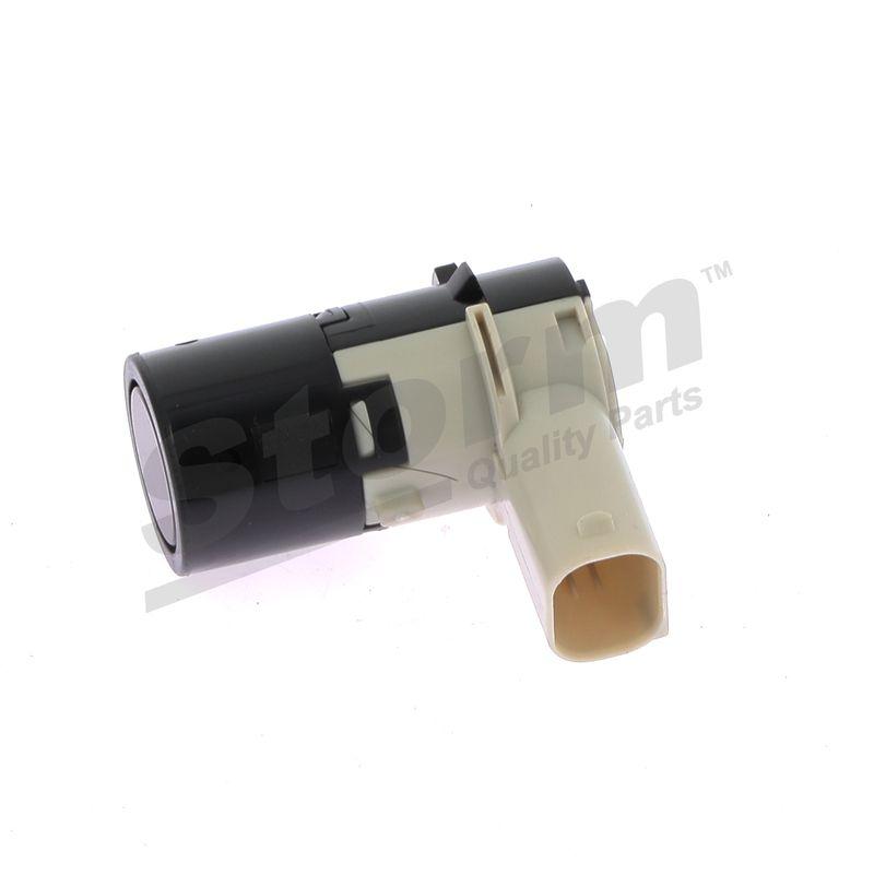 Capteur, aide au stationnement STORM QUALITY PARTS 151103