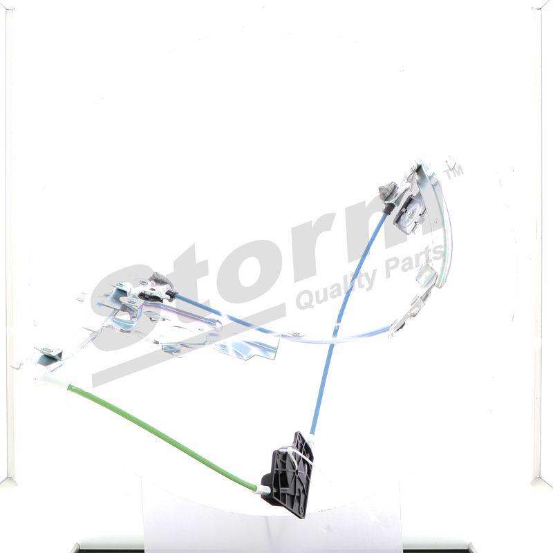 Lève-vitre STORM QUALITY PARTS 176078