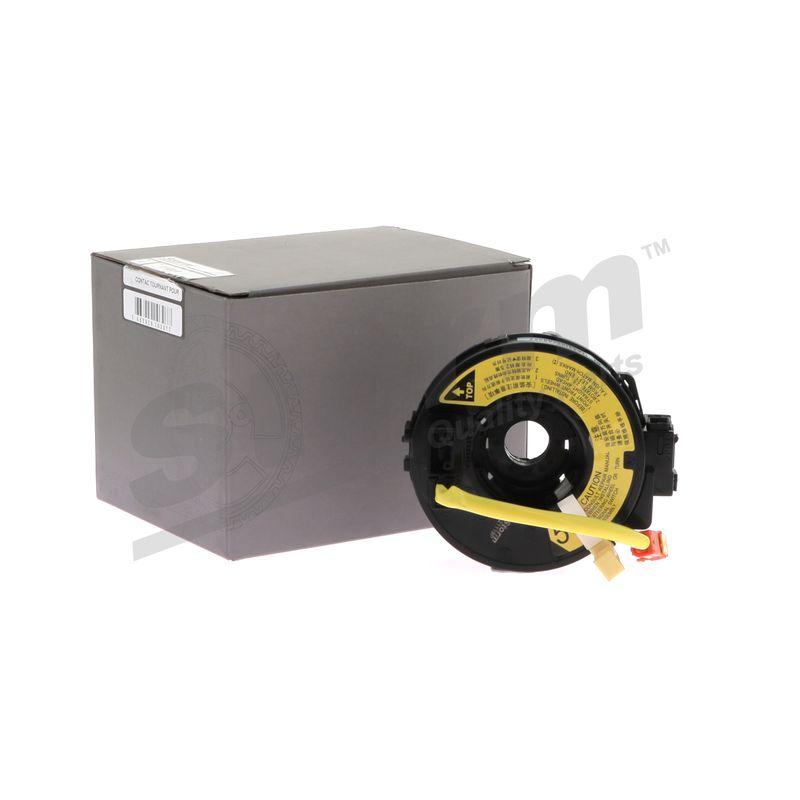 Ressort tournant, Airbag STORM QUALITY PARTS 8102010