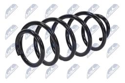 Ressort de suspension NTY ASZ-VW-032