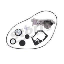 Pompe à eau + kit de courroie crantée STORM QUALITY PARTS 914560KP