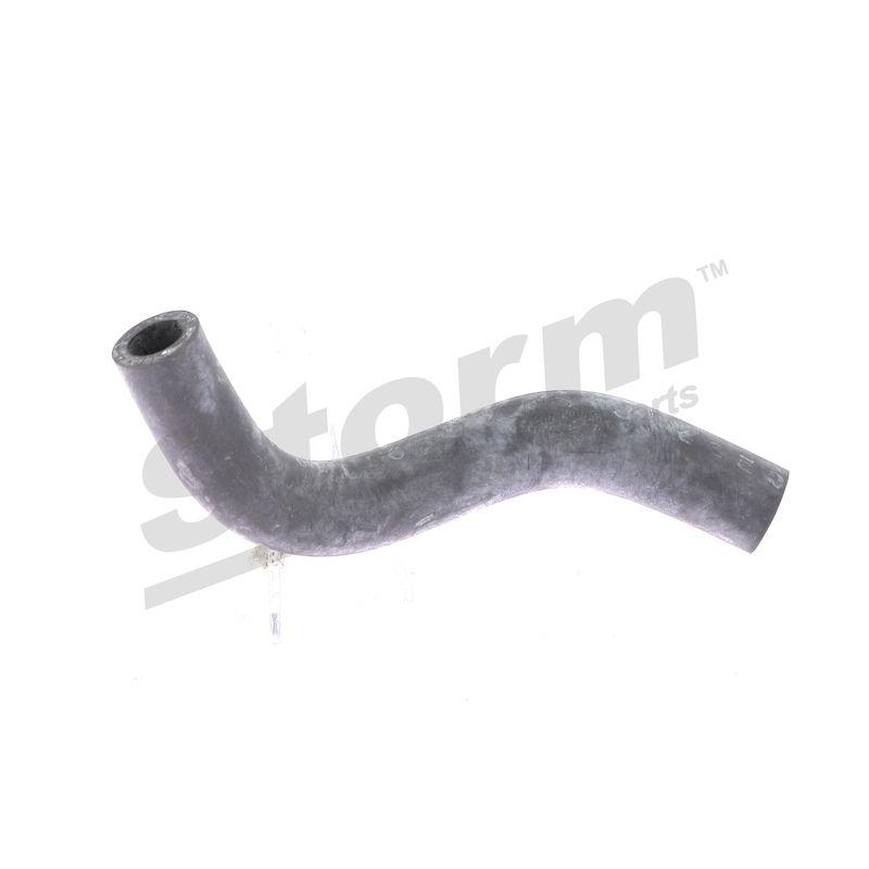Tuyau, échangeur de chaleur (chauffage) STORM QUALITY PARTS 509440
