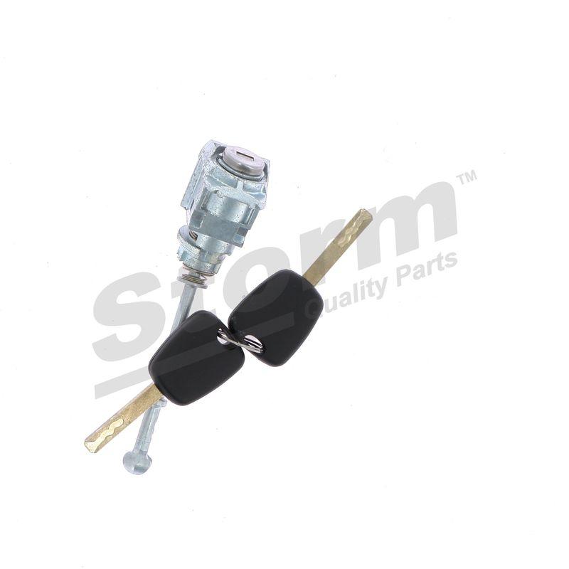 Cylindre de serrure STORM QUALITY PARTS 7082001