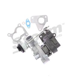 Turbocompresseur, suralimentation STORM QUALITY PARTS 89094