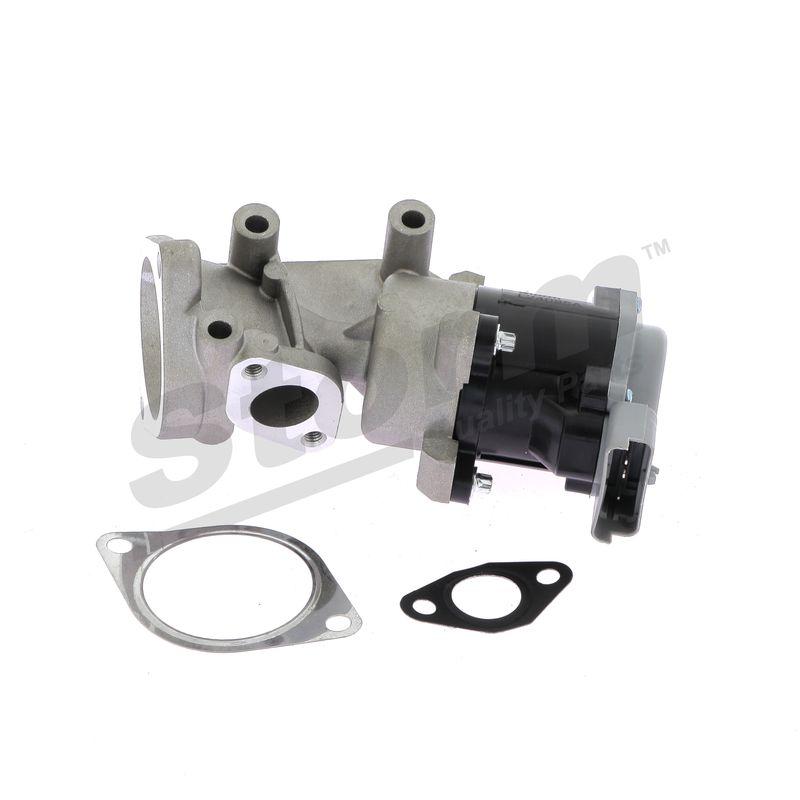 Vanne EGR STORM QUALITY PARTS 9104