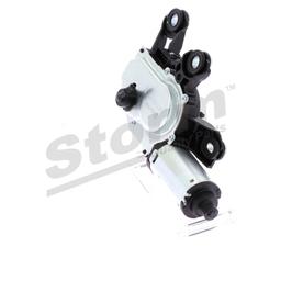 Moteur d'essuie-glace STORM QUALITY PARTS 1021002