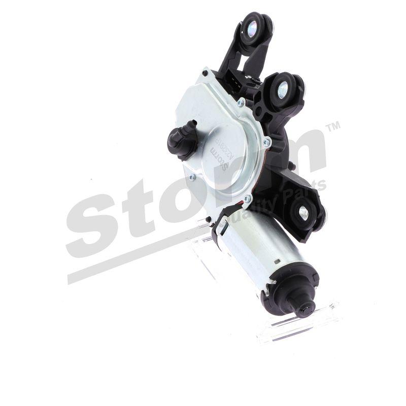 Moteur d'essuie-glace STORM QUALITY PARTS 1021002