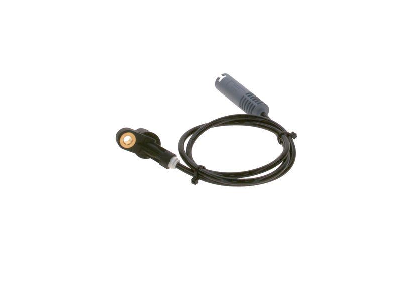 Capteur, vitesse de roue BOSCH 0 986 594 016