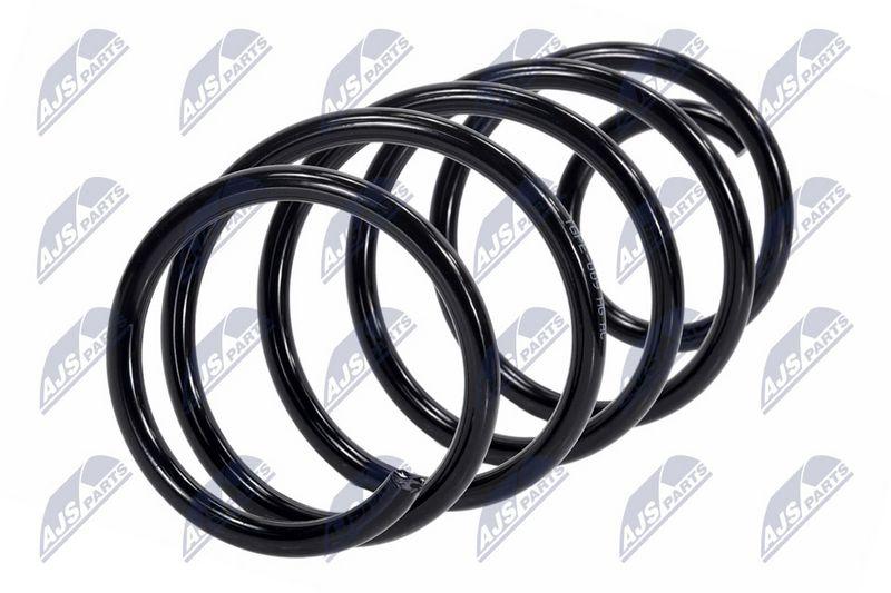 Ressort de suspension NTY ASZ-PE-009