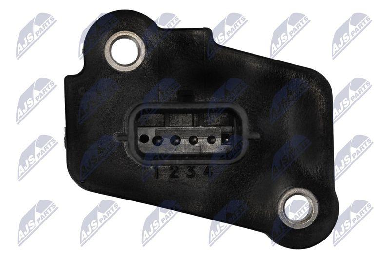 Débitmètre de masse d'air NTY EPP-NS-020