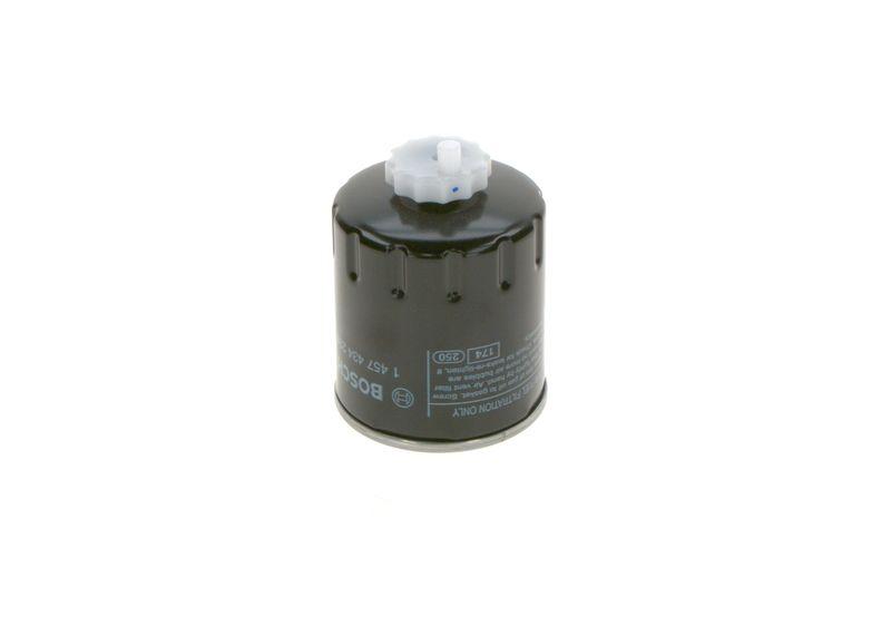 Filtre à carburant BOSCH 1 457 434 291