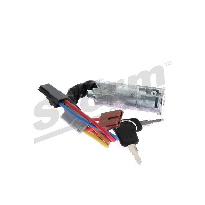 Fermeture-volant STORM QUALITY PARTS 78026