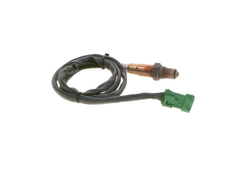 Sonde lambda BOSCH 0 258 006 026
