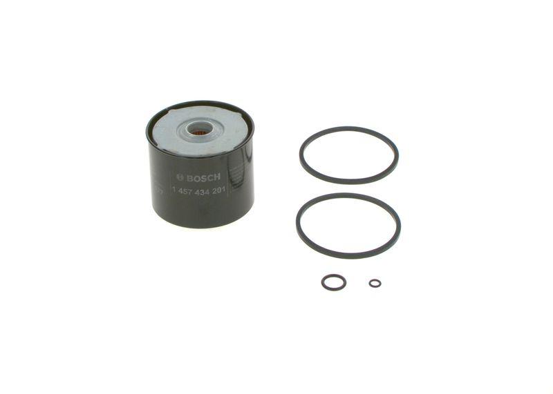 Filtre à carburant BOSCH 1 457 434 201