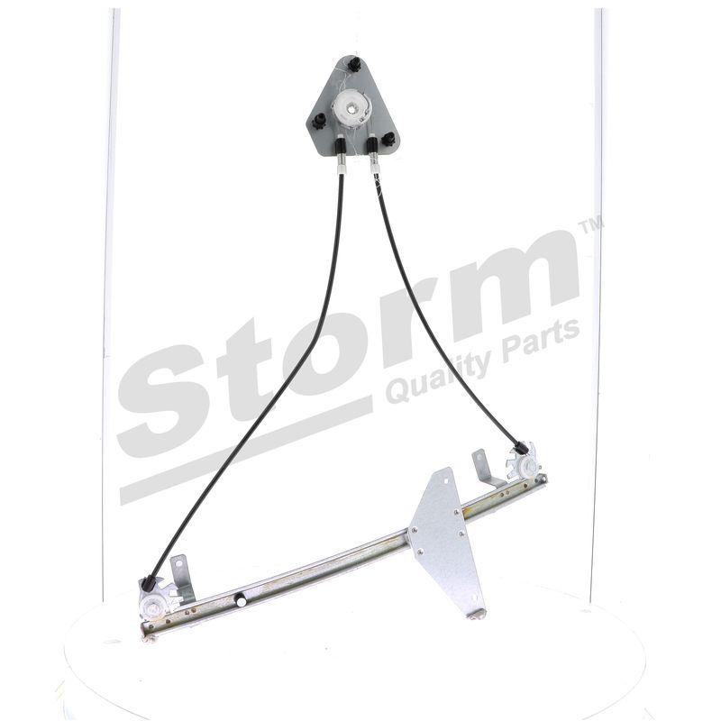 Lève-vitre STORM QUALITY PARTS 8717504