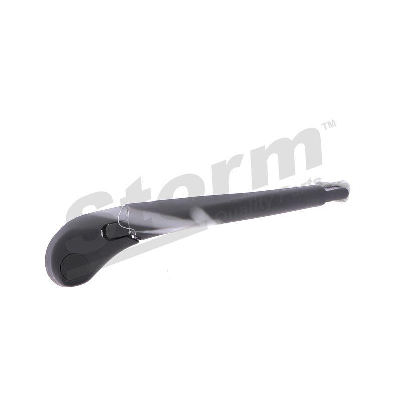 Bras d'essuie-glace, nettoyage des vitres STORM QUALITY PARTS 60124