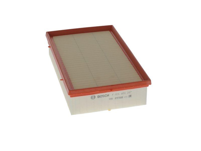 Filtre à air BOSCH F 026 400 287