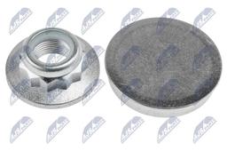 Kit de réparation, moyeu de roue NTY KLT-VW-016-Z