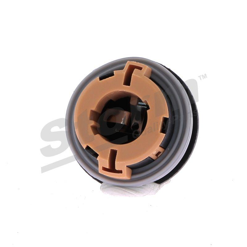 Support de lampe, feu clignotant STORM QUALITY PARTS 80901