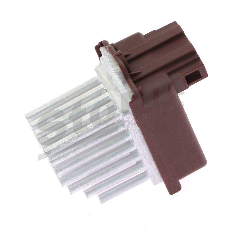 Résistance, pulseur d'air habitacle STORM QUALITY PARTS 970503