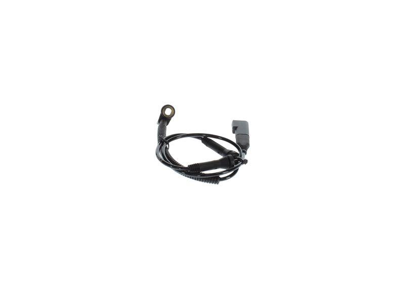 Capteur, vitesse de roue BOSCH 0 986 594 516