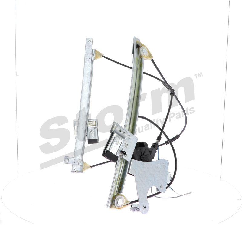 Lève-vitre STORM QUALITY PARTS 48582