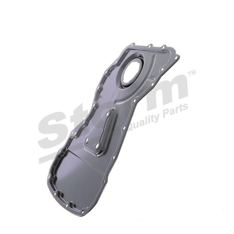Couvercle de carter de distribution STORM QUALITY PARTS STO255001