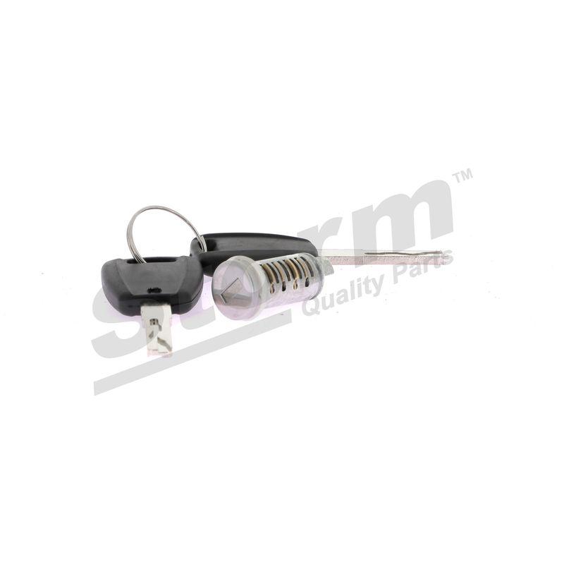Jeu de cylindres de serrures STORM QUALITY PARTS 30330
