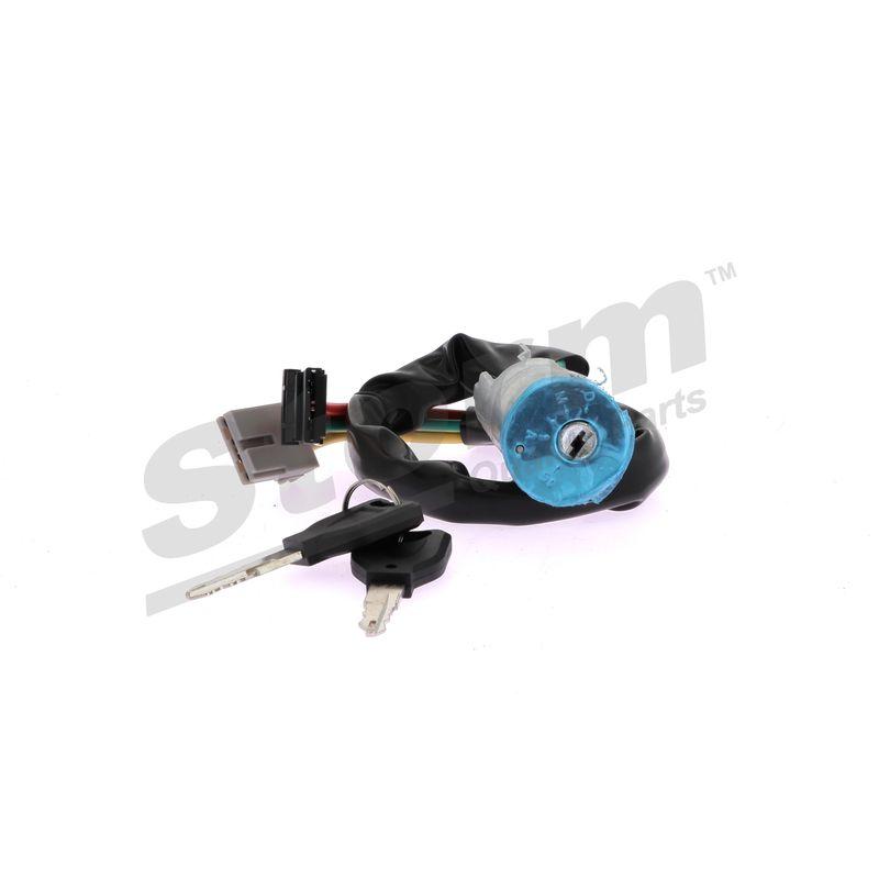 Fermeture-volant STORM QUALITY PARTS 89021