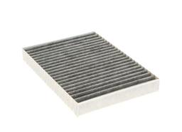 Filtre, air de l'habitacle BOSCH 1 987 432 438
