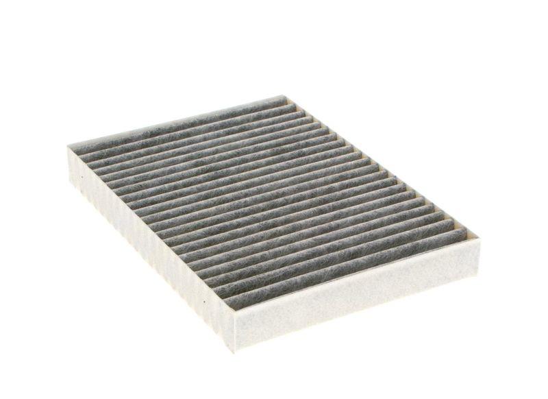 Filtre, air de l'habitacle BOSCH 1 987 432 438