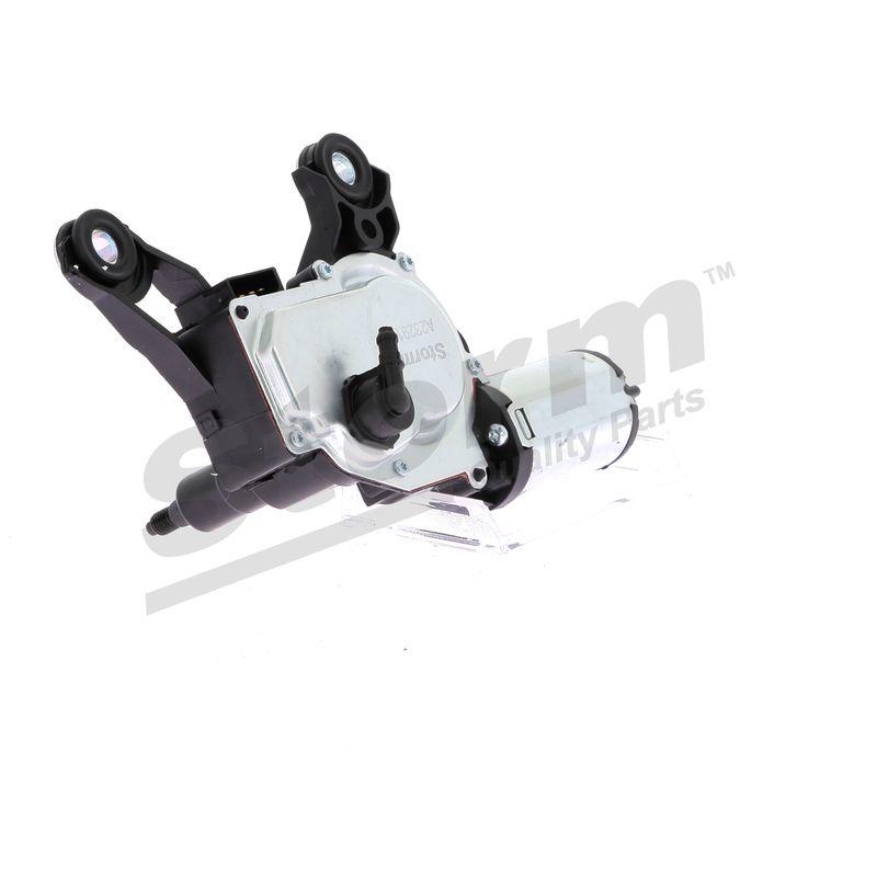 Moteur d'essuie-glace STORM QUALITY PARTS 1021002