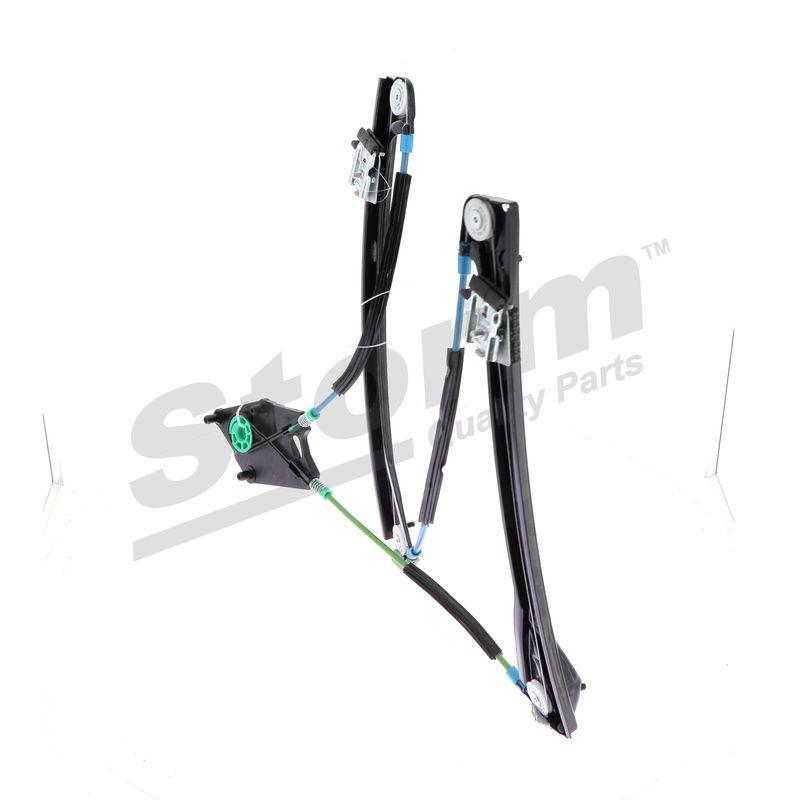 Lève-vitre STORM QUALITY PARTS 9307579