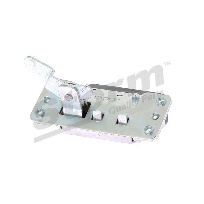 Serrure de hayon STORM QUALITY PARTS 6502004