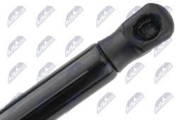 Vérin, capot-moteur NTY AE-JG-004