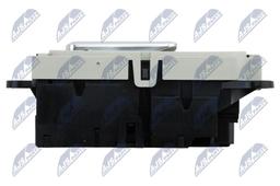 Interrupteur, verrouilage des portières NTY EWS-CH-040